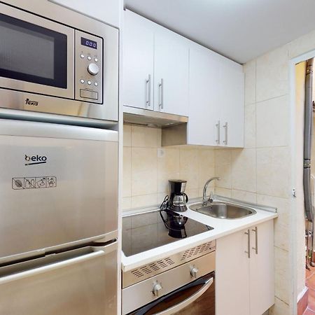 Cozy Apartment In Malasana For 4 Pax - Velarde Madrid Ngoại thất bức ảnh