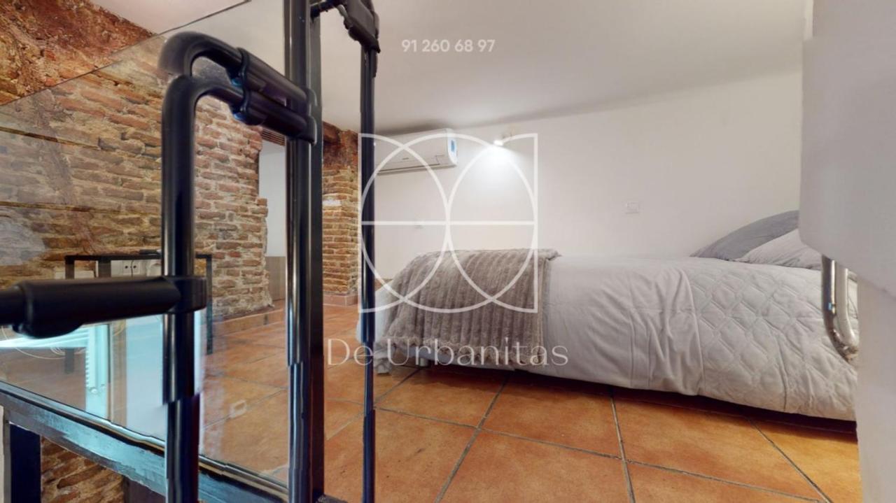 Cozy Apartment In Malasana For 4 Pax - Velarde Madrid Ngoại thất bức ảnh