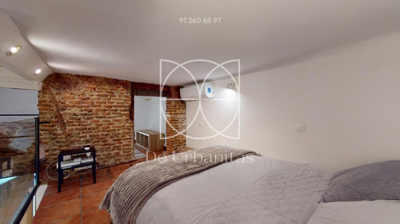 Cozy Apartment In Malasana For 4 Pax - Velarde Madrid Ngoại thất bức ảnh