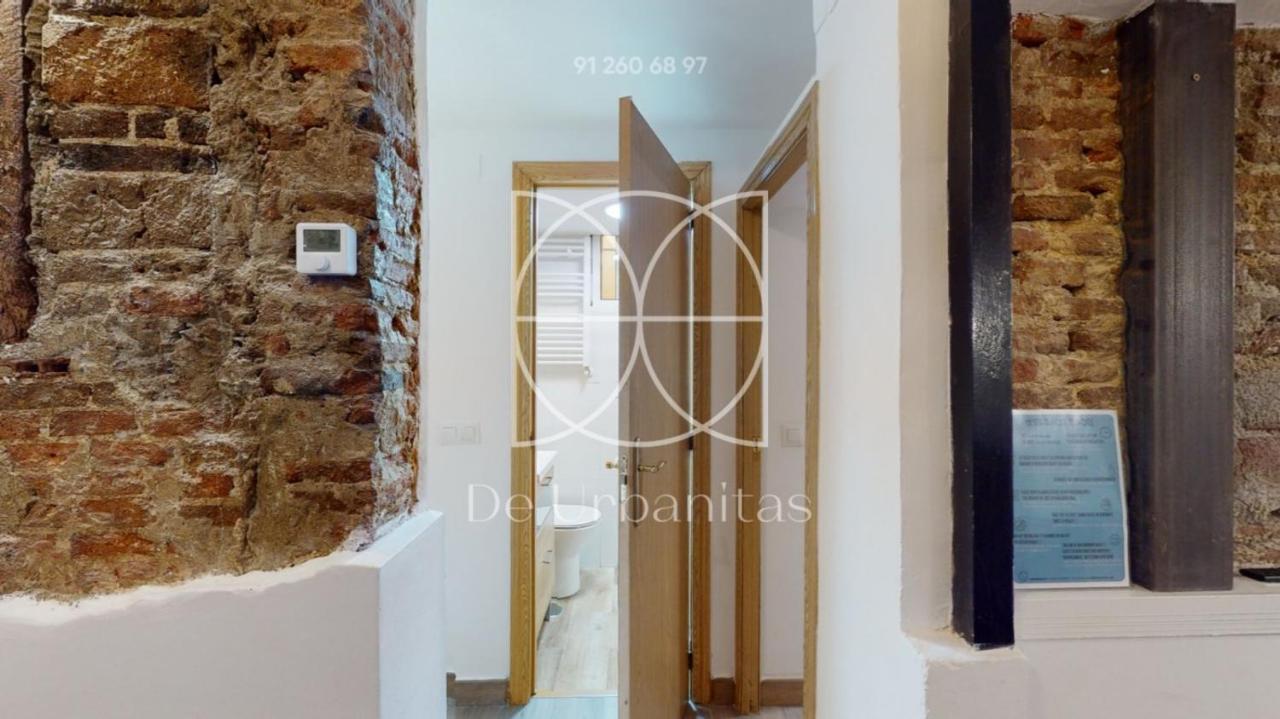 Cozy Apartment In Malasana For 4 Pax - Velarde Madrid Ngoại thất bức ảnh