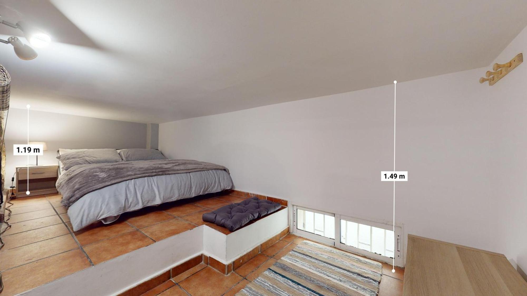Cozy Apartment In Malasana For 4 Pax - Velarde Madrid Ngoại thất bức ảnh