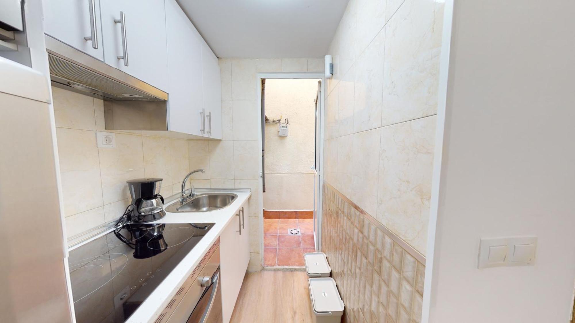 Cozy Apartment In Malasana For 4 Pax - Velarde Madrid Ngoại thất bức ảnh