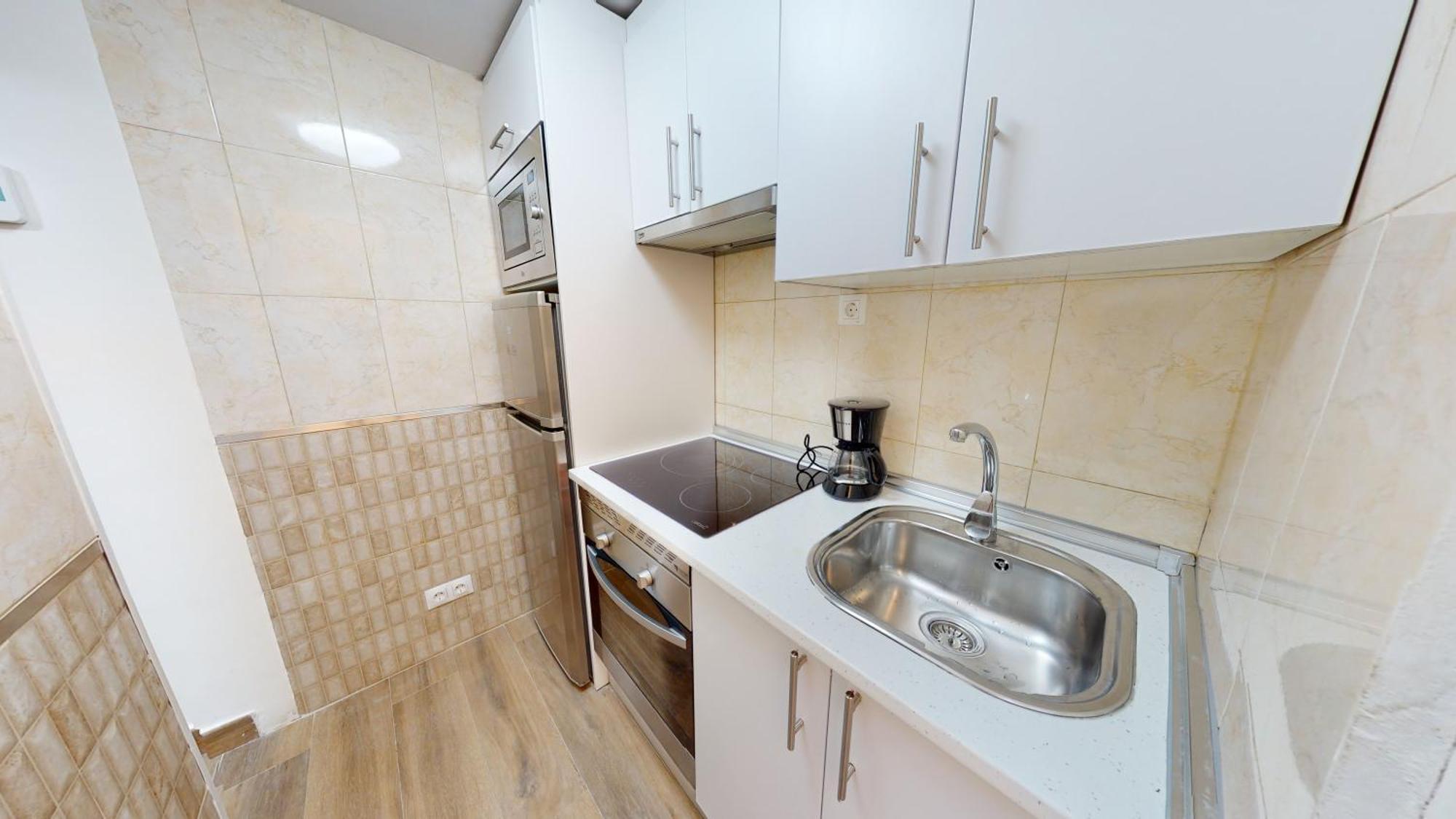 Cozy Apartment In Malasana For 4 Pax - Velarde Madrid Ngoại thất bức ảnh