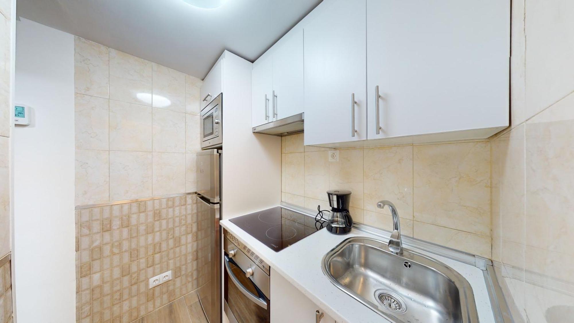 Cozy Apartment In Malasana For 4 Pax - Velarde Madrid Ngoại thất bức ảnh