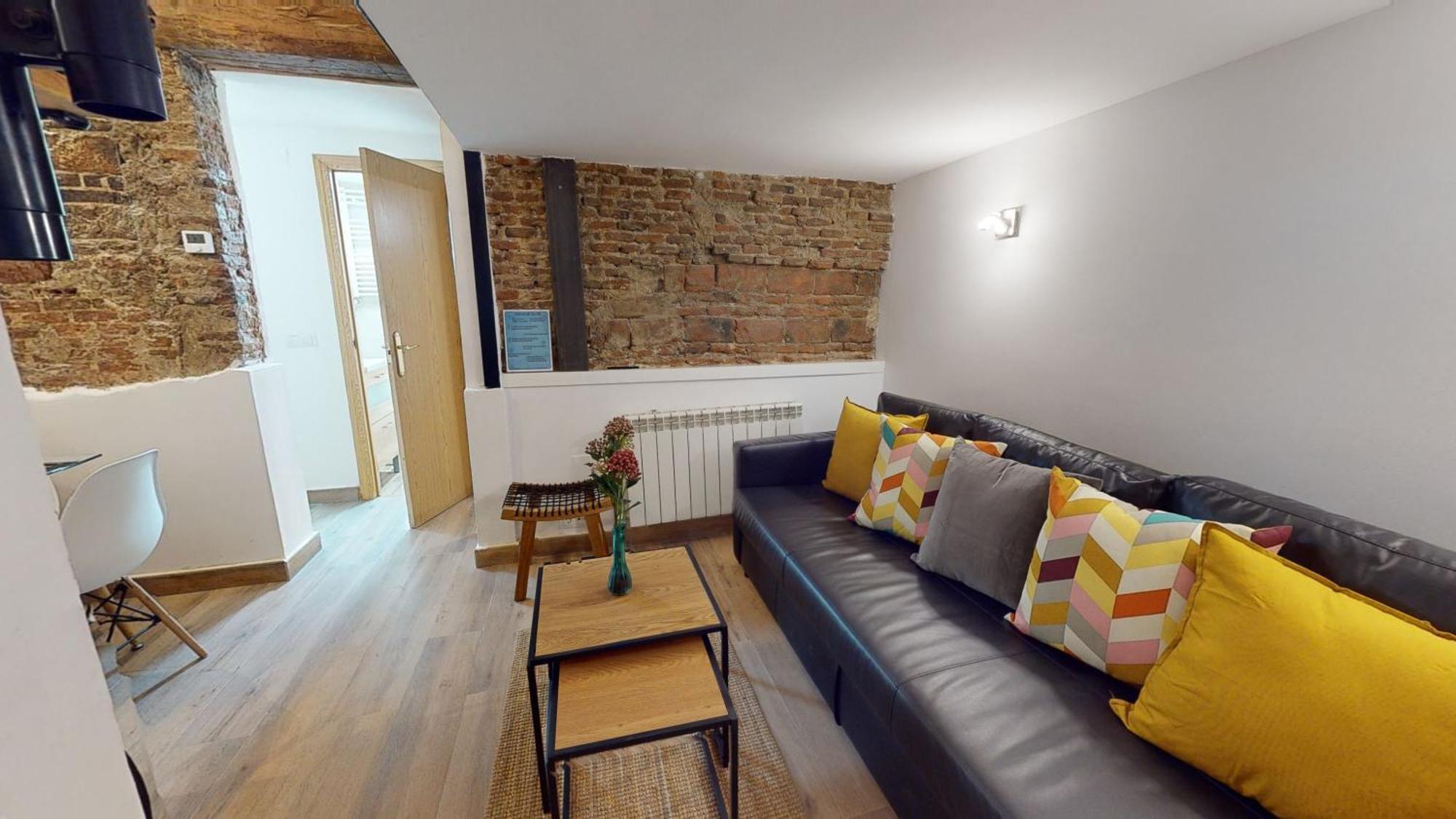 Cozy Apartment In Malasana For 4 Pax - Velarde Madrid Ngoại thất bức ảnh